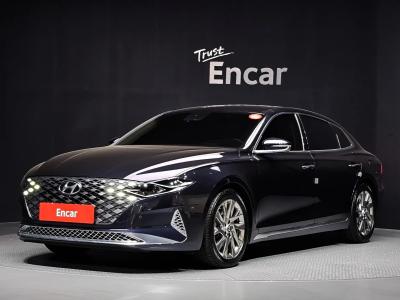 2020 Hyundai Grandeur