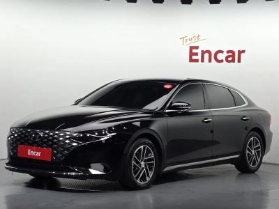 2022 Hyundai Grandeur