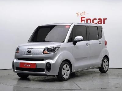 2019 Kia RAY