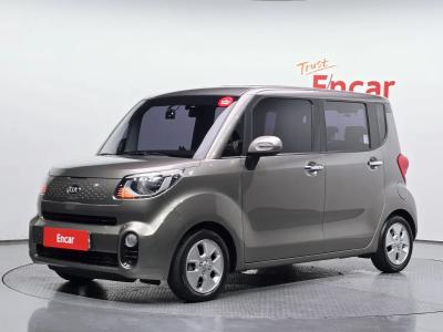 2019 Kia RAY