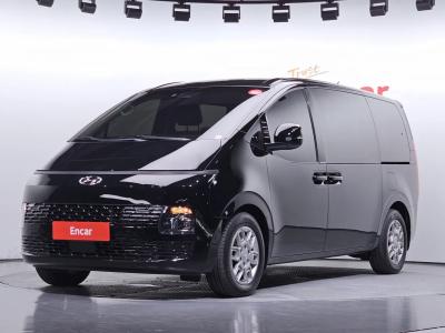 2022 Hyundai Staria