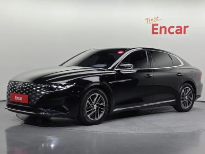 2020 Hyundai Grandeur