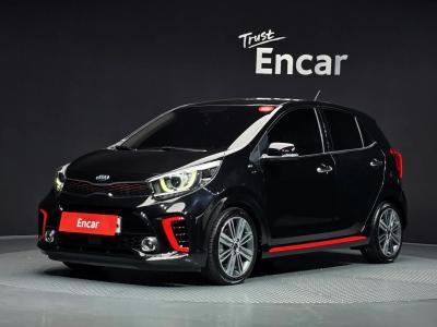 2018 Kia Picanto