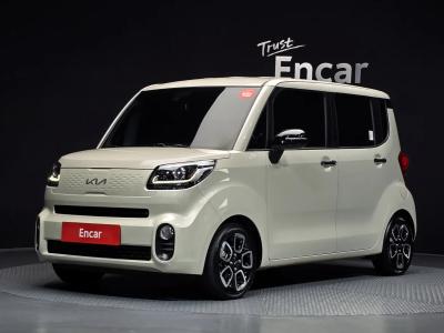 2022 Kia RAY