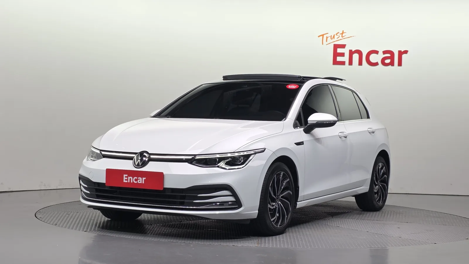 2023 Volkswagen Golf