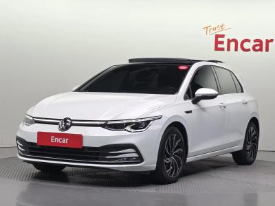 2023 Volkswagen Golf