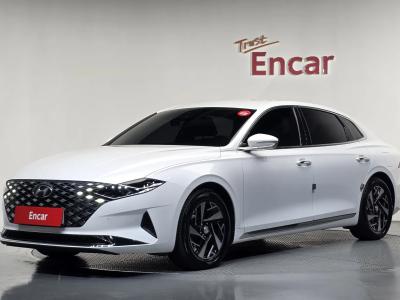 2021 Hyundai Grandeur