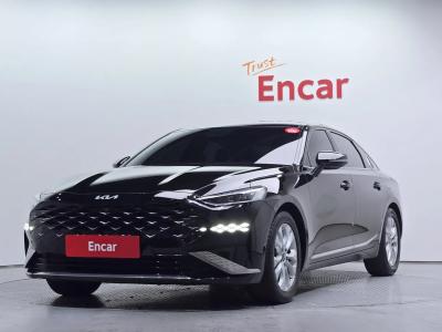 2023 Kia K8