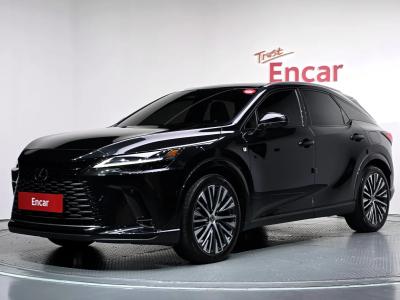 2024 Lexus RX