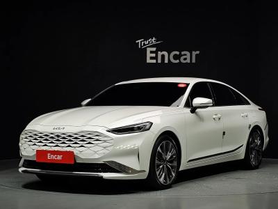 2024 Kia K8