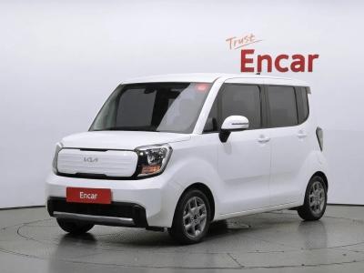 2023 Kia RAY