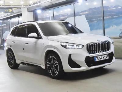 2024 BMW X1