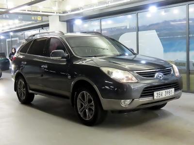 2012 Hyundai Veracruz