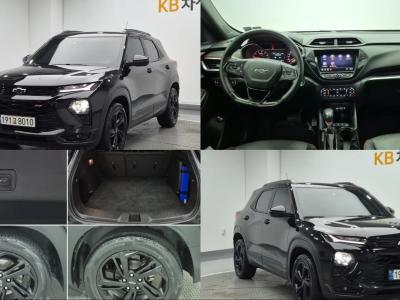 2023 Chevrolet Trailblazer