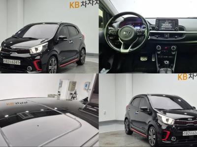 2020 Kia Picanto