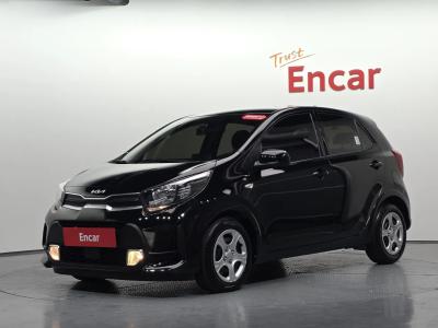 2023 Kia Picanto