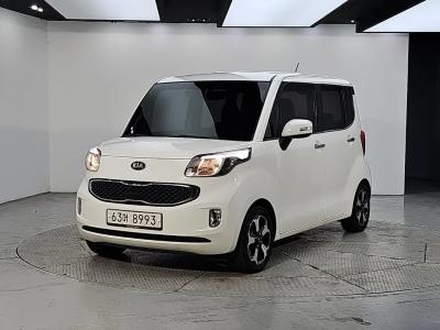 2015 Kia RAY