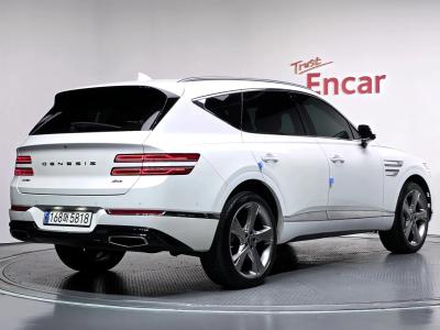 2023 Genesis GV80