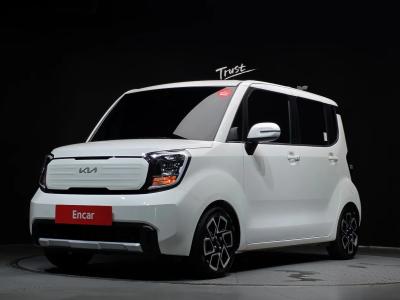 2023 Kia RAY