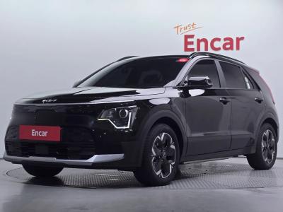 2024 Kia Niro