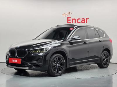 2020 BMW X1