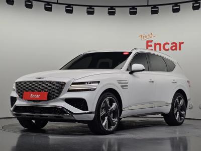 2024 Genesis GV80