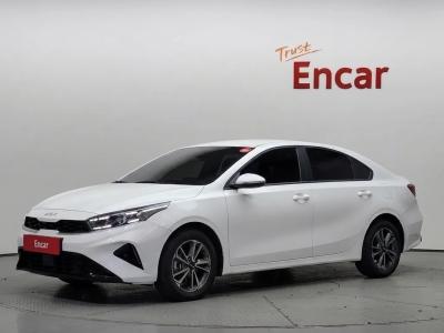 2023 Kia K3