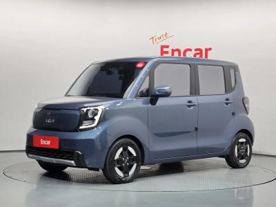 2024 Kia RAY