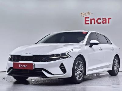 2023 Kia K5