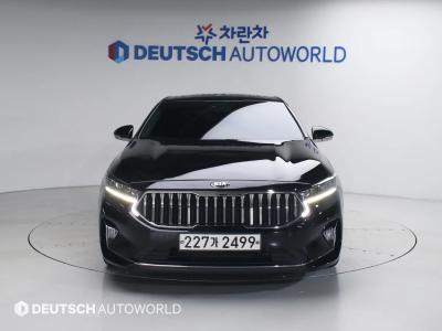 2020 Kia K7