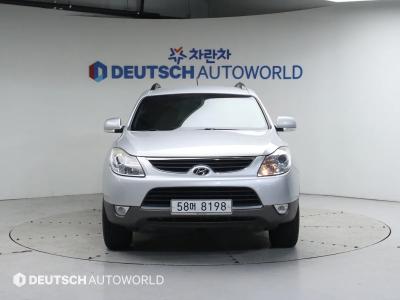 2015 Hyundai Veracruz