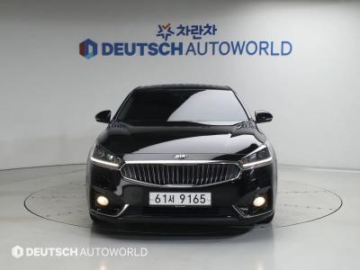 2016 Kia K7