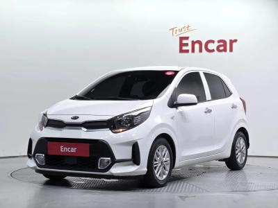2021 Kia Picanto