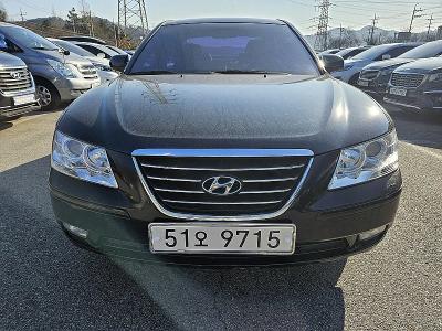 2010 Hyundai Sonata