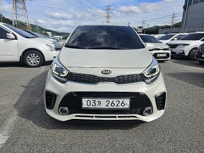 2018 Kia Picanto