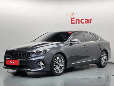 2020 Kia K7