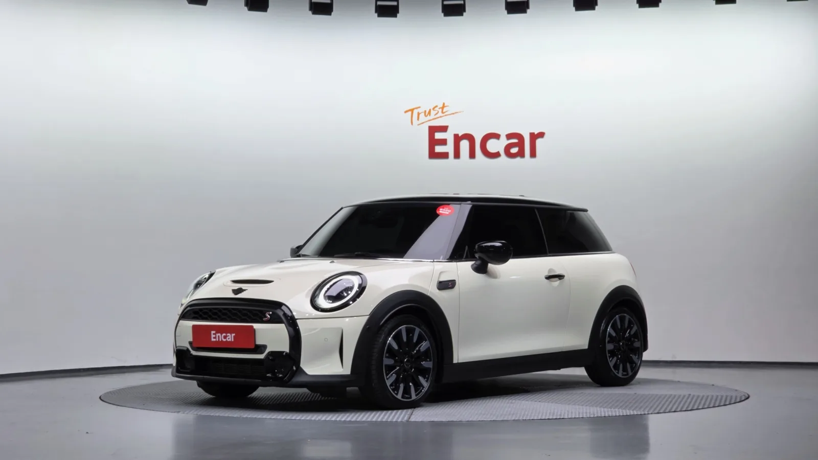 2023 MINI Cooper