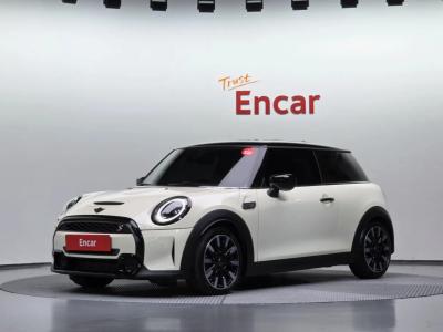 2023 MINI Cooper