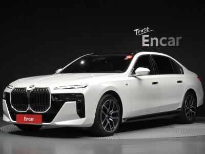 2023 BMW 7-Series