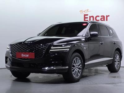 2021 Genesis GV80