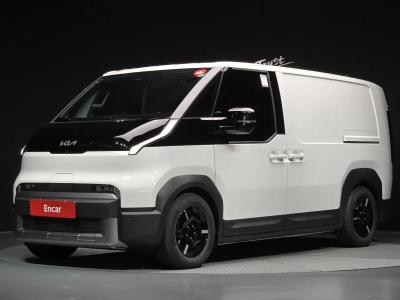 2026 Kia PV5