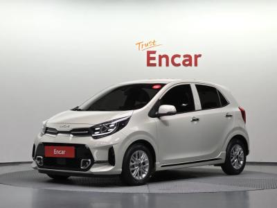 2023 Kia Picanto