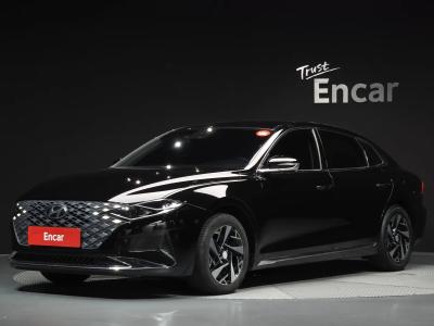 2021 Hyundai Grandeur
