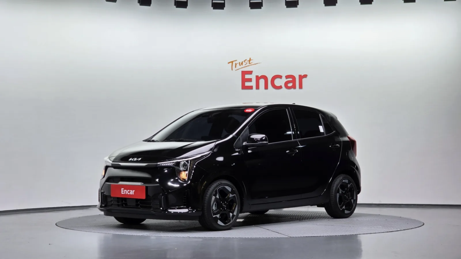 2026 Kia Picanto