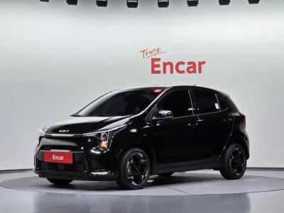 2026 Kia Picanto