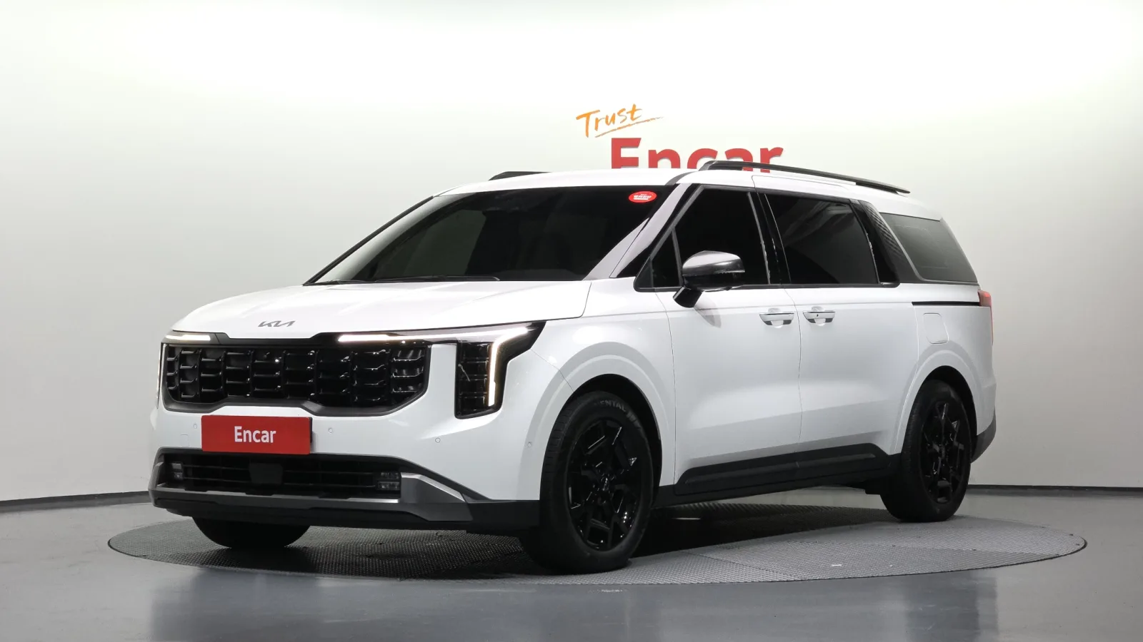 2025 Kia Carnival