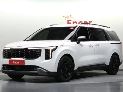 2025 Kia Carnival