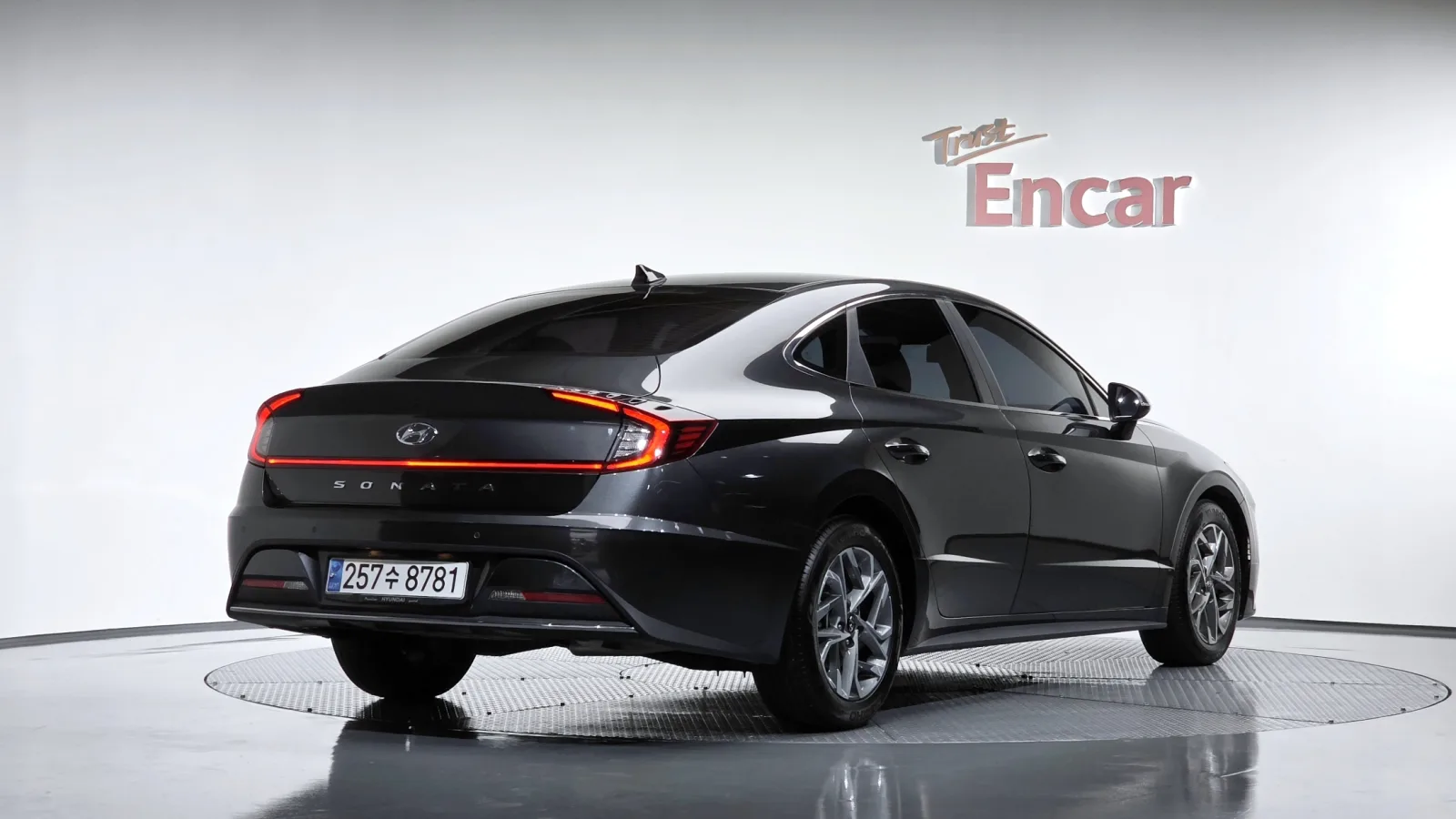 2021 Hyundai Sonata