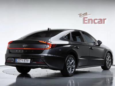 2021 Hyundai Sonata