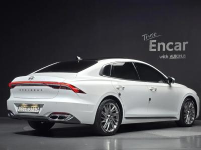 2020 Hyundai Grandeur